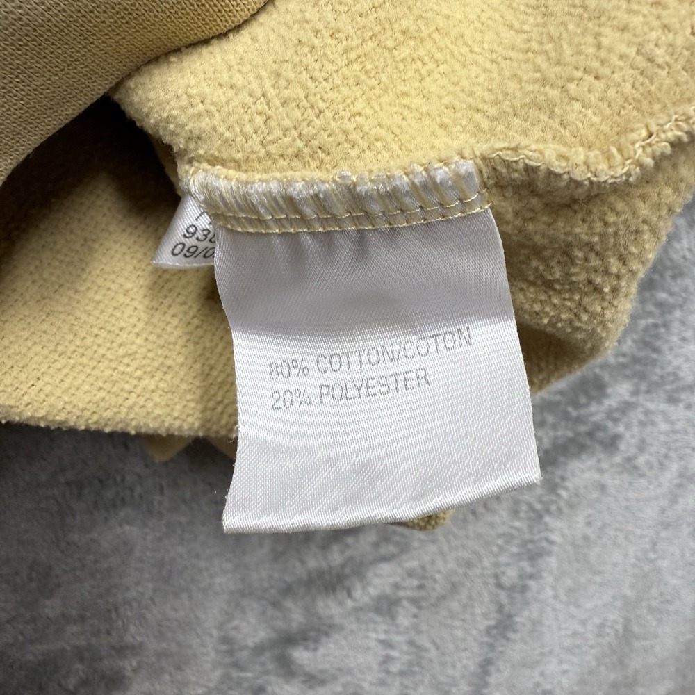 vintage adidas sweatshirt xl mens Golf - Picture 8 of 12